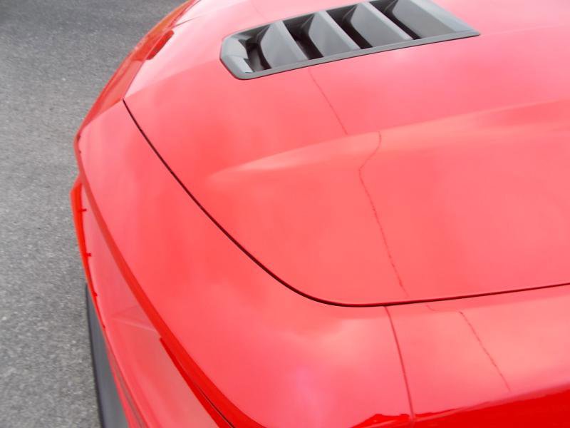 Used 2015 Chevrolet Camaro Z/28 image 42