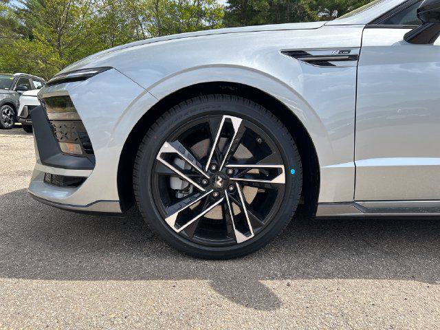 New 2026 Hyundai Sonata N Line FWD image 10
