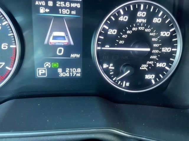 Certified 2021 Subaru Legacy Touring XT AWD/4WD image 17