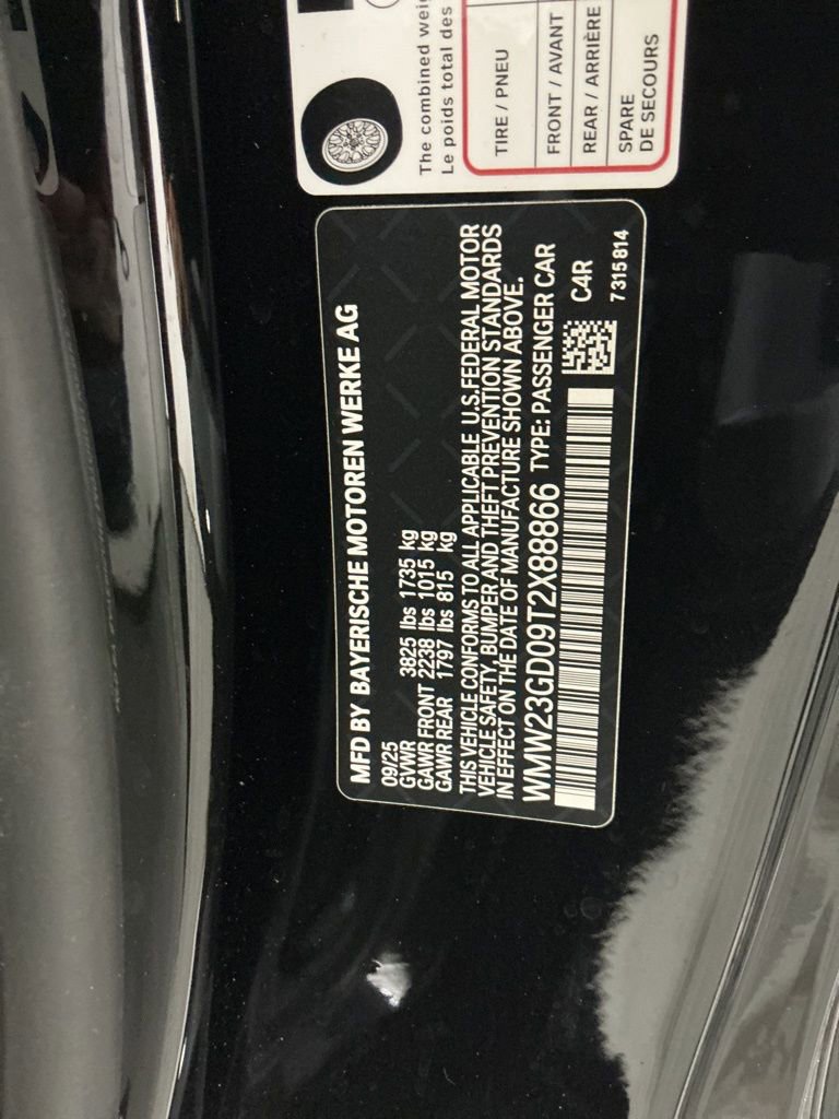 New 2026 MINI Cooper S image 27