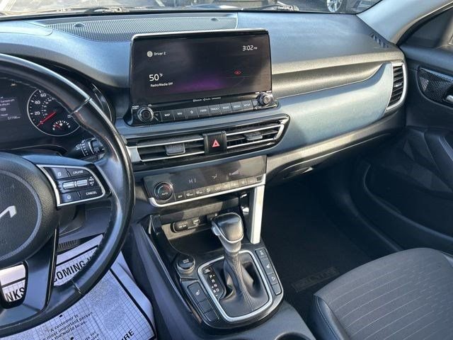 Used 2022 Kia Seltos S image 20