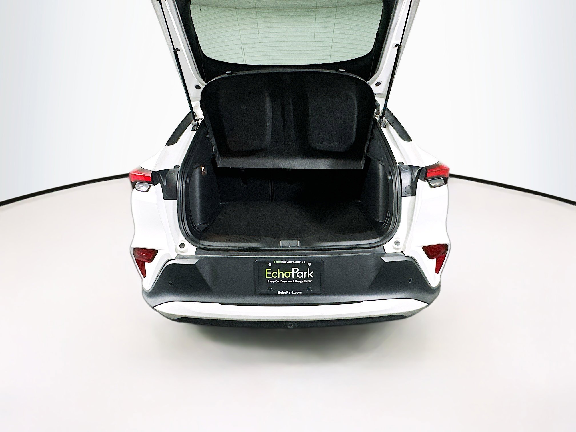 Used 2025 Buick Envista Preferred image 28