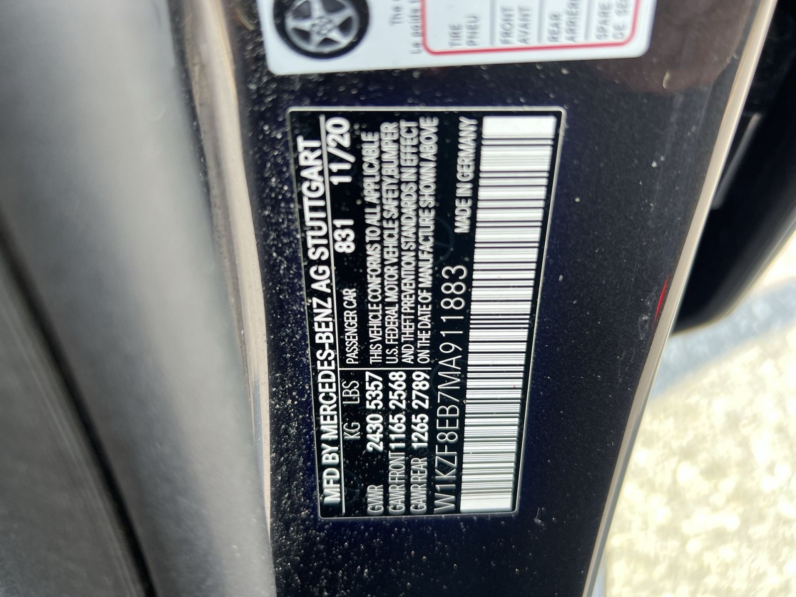 Used 2021 Mercedes-Benz E 350 4MATIC Sedan image 28