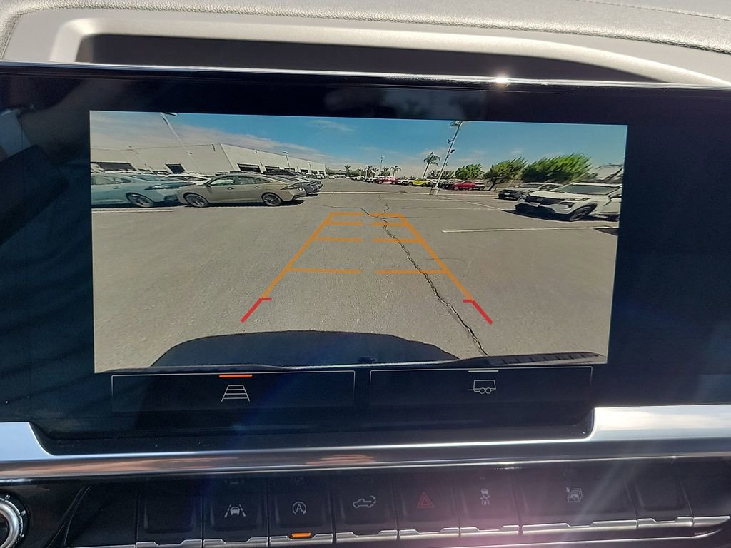 Used 2024 GMC Sierra 1500 SLT image 11