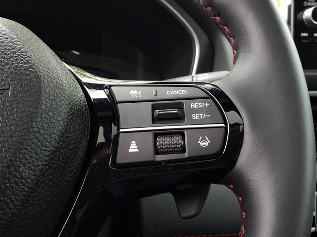 Certified 2025 Honda Pilot Black Edition image 23