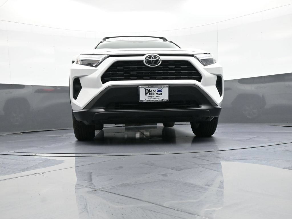 Used 2023 Toyota RAV4 XLE w/ XLE Grade Weather Package AWD/4WD image 26