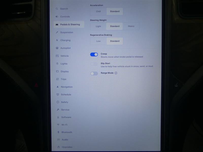Used 2018 Tesla Model S 75D AWD/4WD image 12