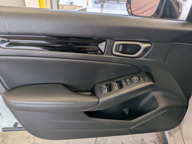 Used 2024 Honda Civic Sport Touring image 10
