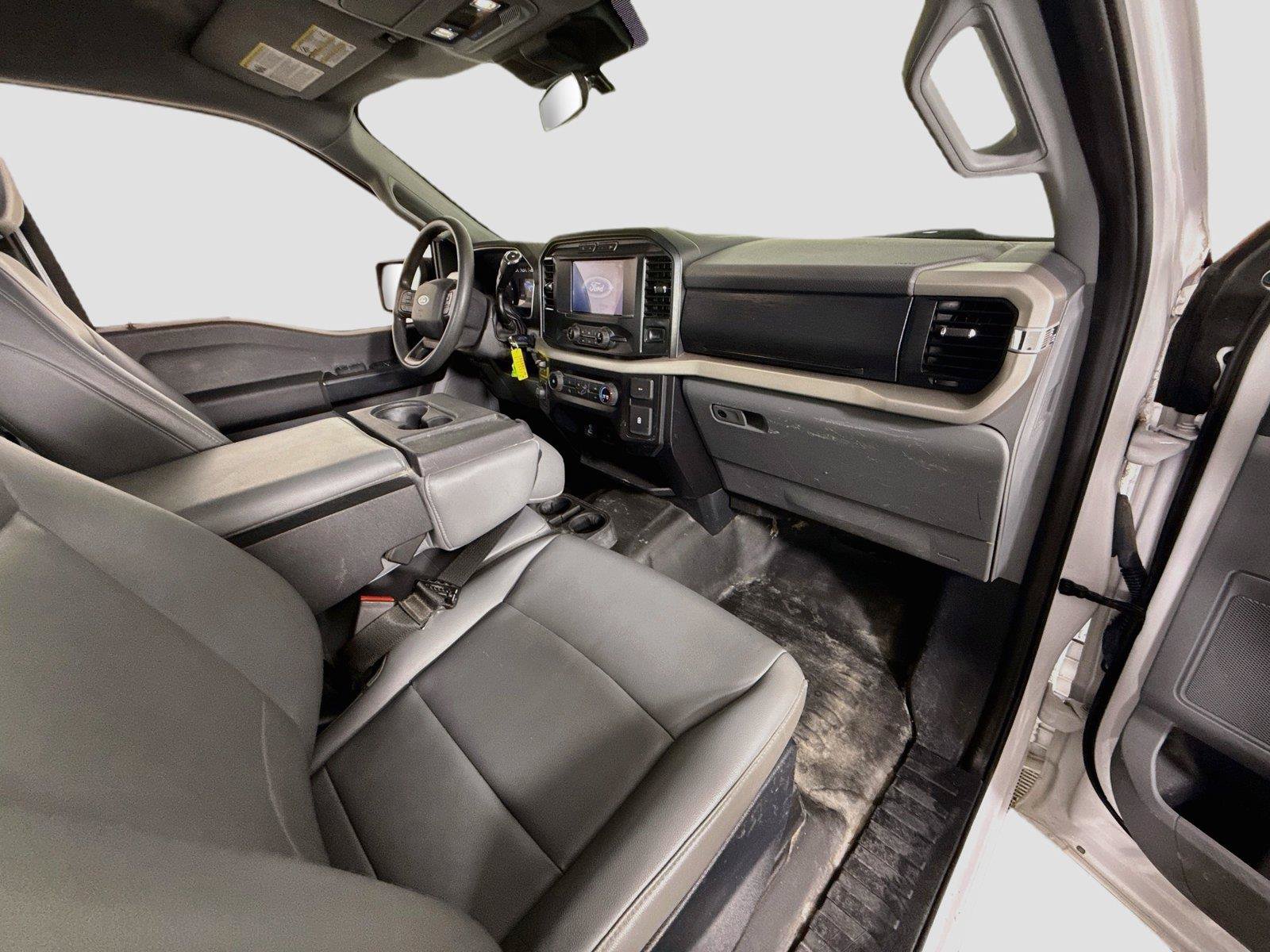 Used 2021 Ford F150 XL w/ XL Power Equipment Group AWD/4WD image 28