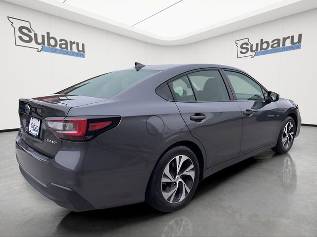Certified 2025 Subaru Legacy Premium w/ Popular Package #1A image 19
