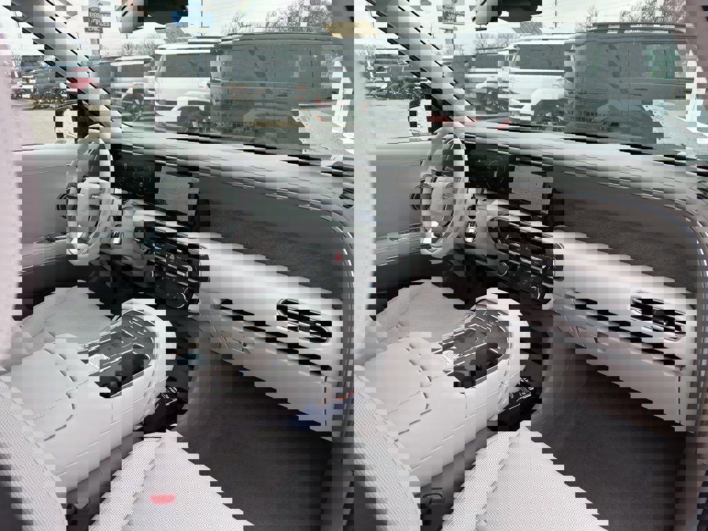 New 2026 Hyundai Palisade SEL image 30