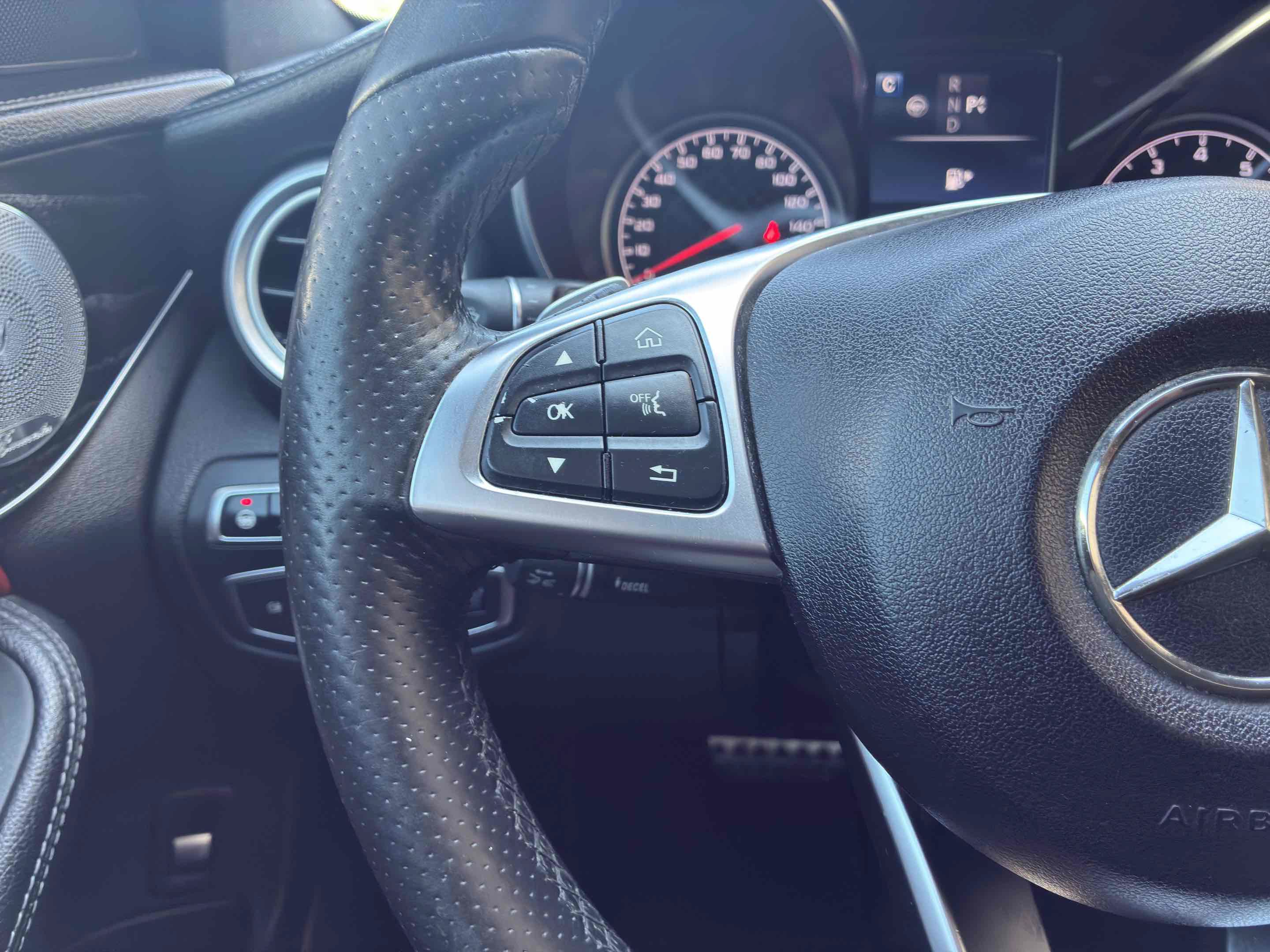 Used 2016 Mercedes-Benz C 450 AMG image 20