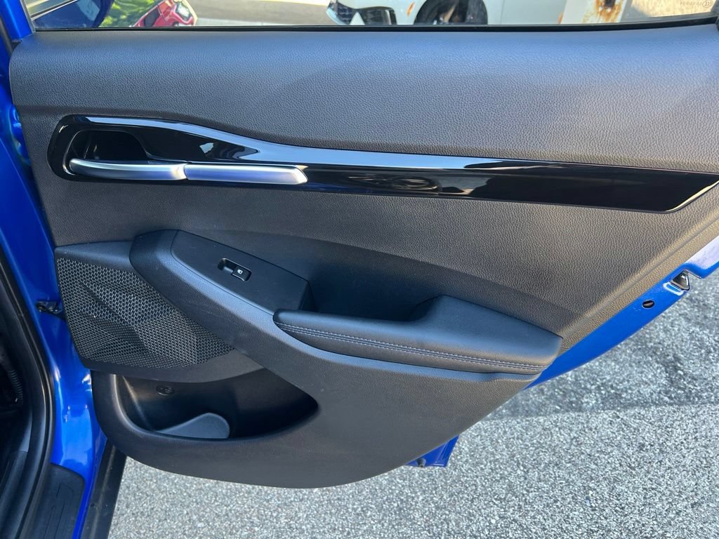 Certified 2023 Kia Seltos S w/ Navigation Package FWD image 15