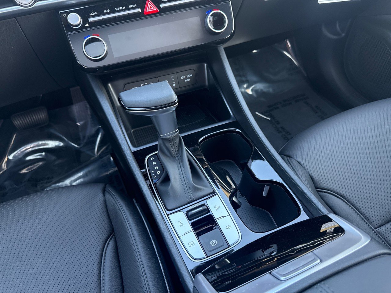 New 2026 Hyundai Santa Cruz Limited image 13