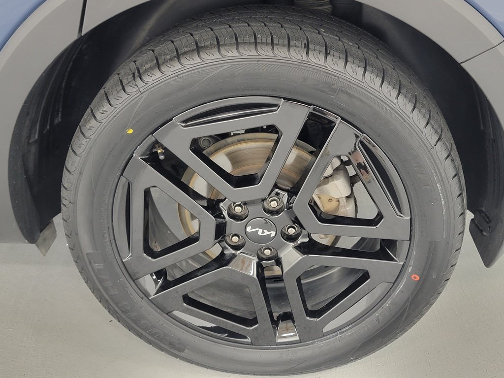 Used 2024 Kia Telluride SX Prestige X-Line AWD/4WD image 11