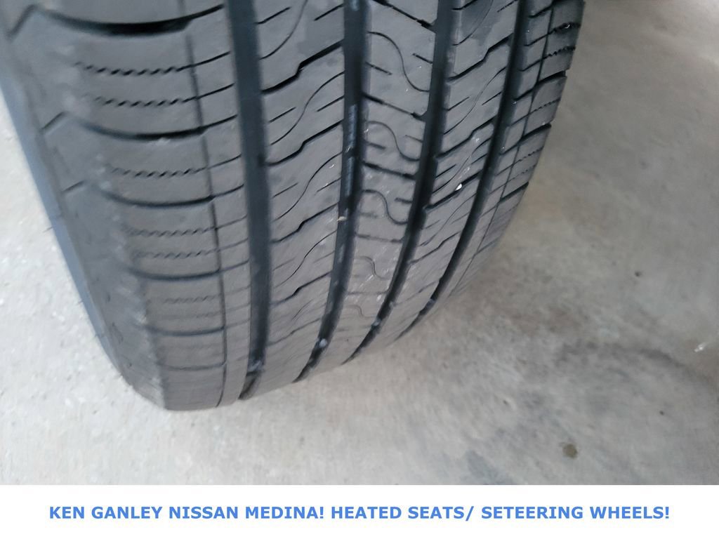 Used 2022 RAM 1500 Big Horn image 20