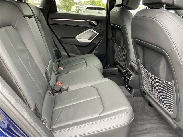 Used 2024 Audi Q3 2.0T Premium w/ Convenience Package image 28