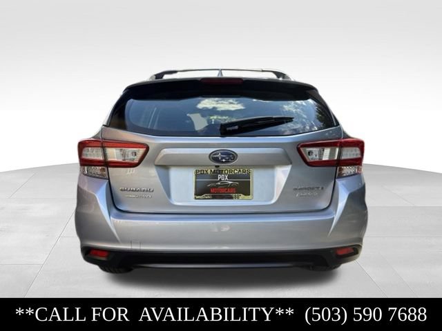 Used 2017 Subaru Impreza 2.0i Premium AWD/4WD image 4