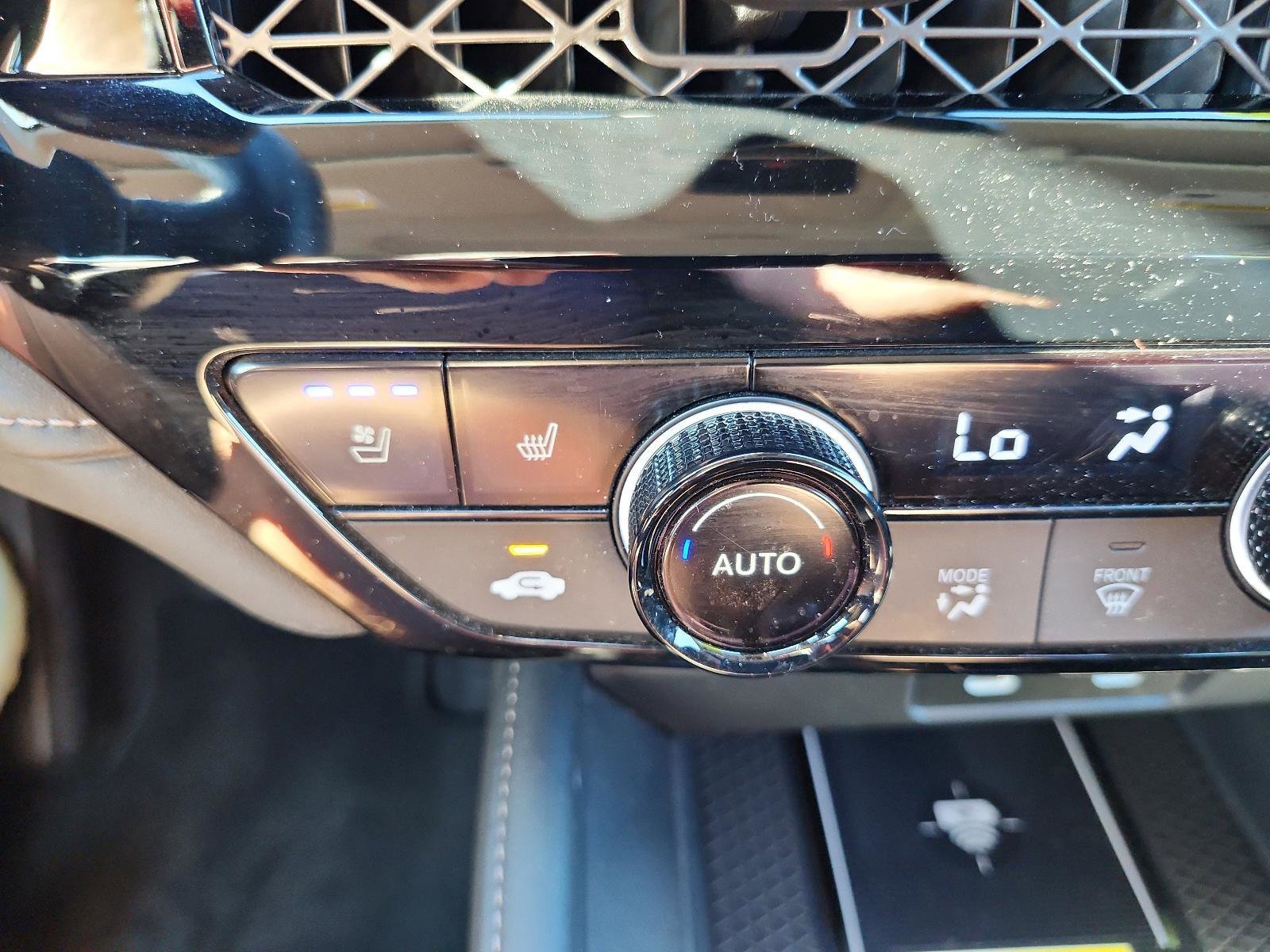 Used 2024 Honda Accord Touring image 17