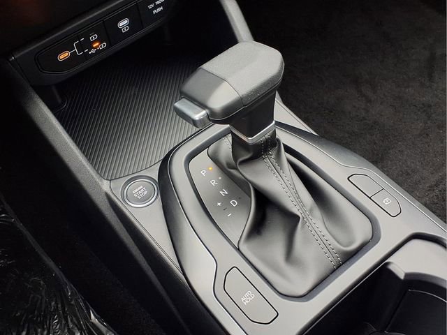 New 2026 Kia K4 LXS image 6