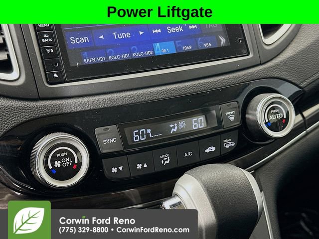 Used 2016 Honda CR-V Touring image 15