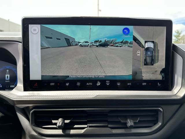 Used 2025 Ford Bronco Sport Outer Banks w/ Outer Banks Tech Package+ image 25