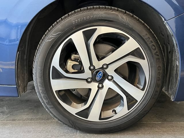 Used 2021 Subaru Legacy Limited AWD/4WD image 13