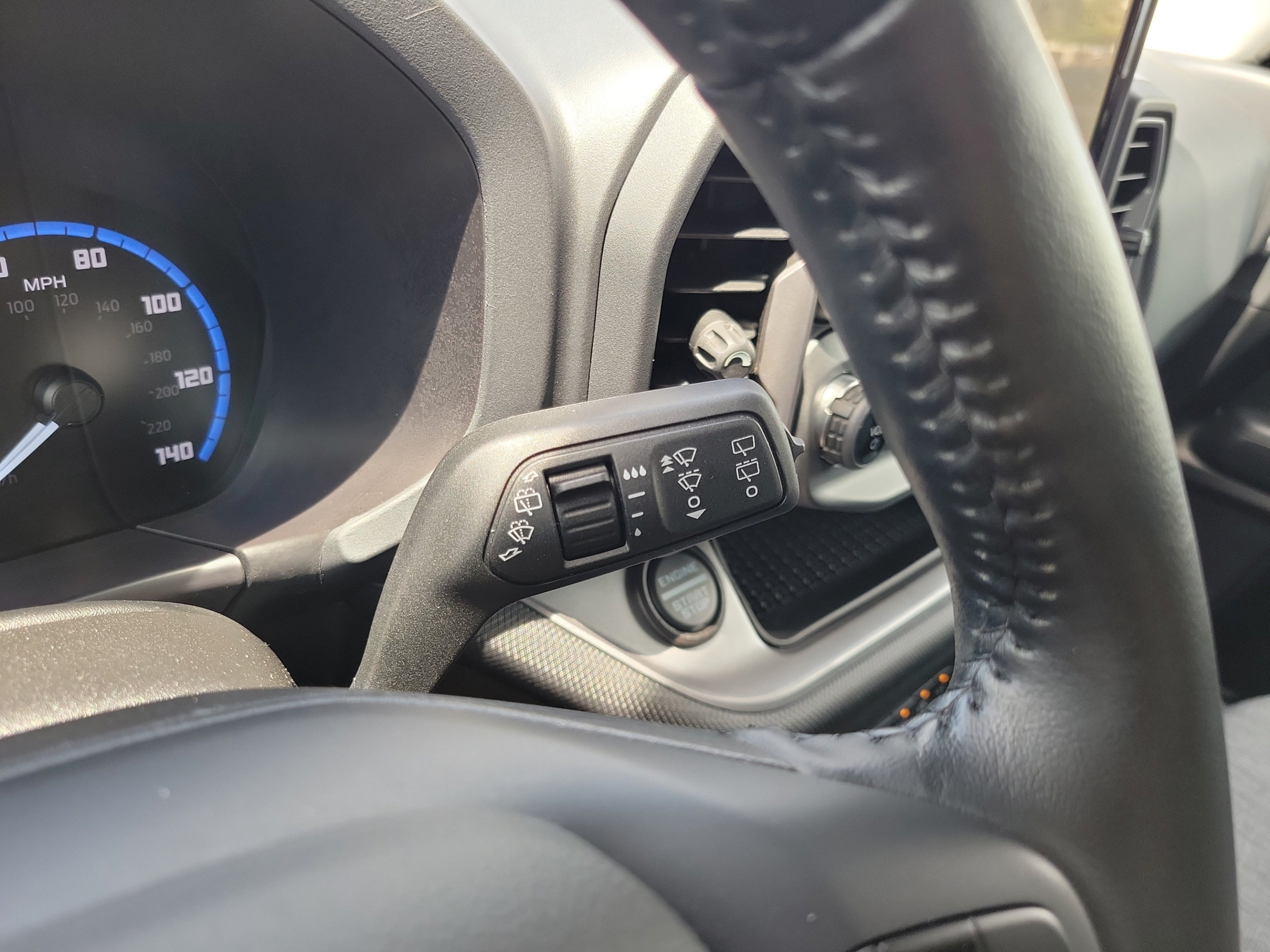 Used 2022 Ford Bronco Sport Big Bend w/ Convenience Package AWD/4WD image 25