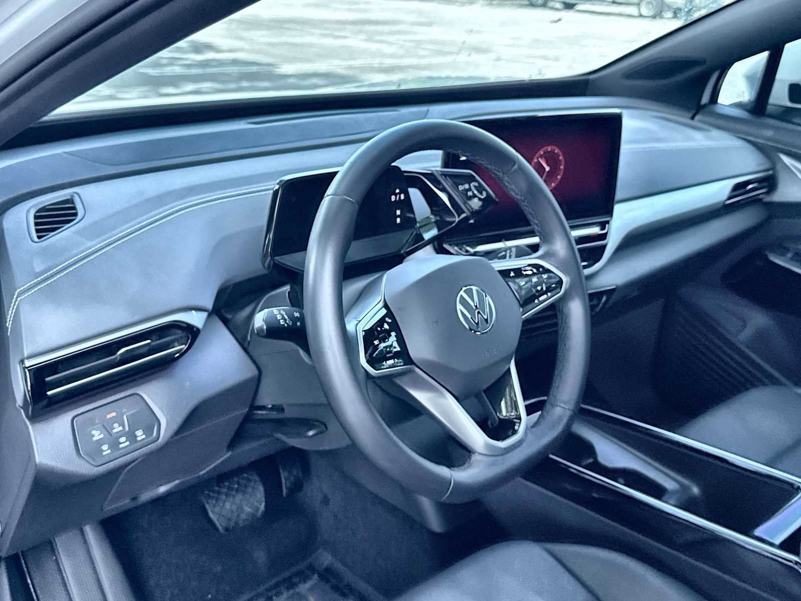 Used 2023 Volkswagen ID.4 Pro S Plus AWD/4WD image 13