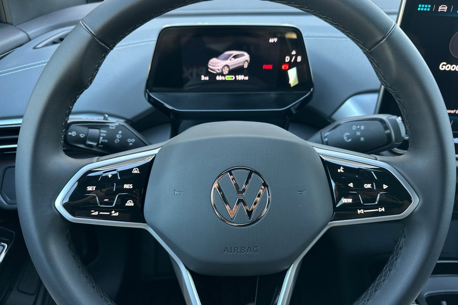 New 2026 Volkswagen ID.4 Pro image 22