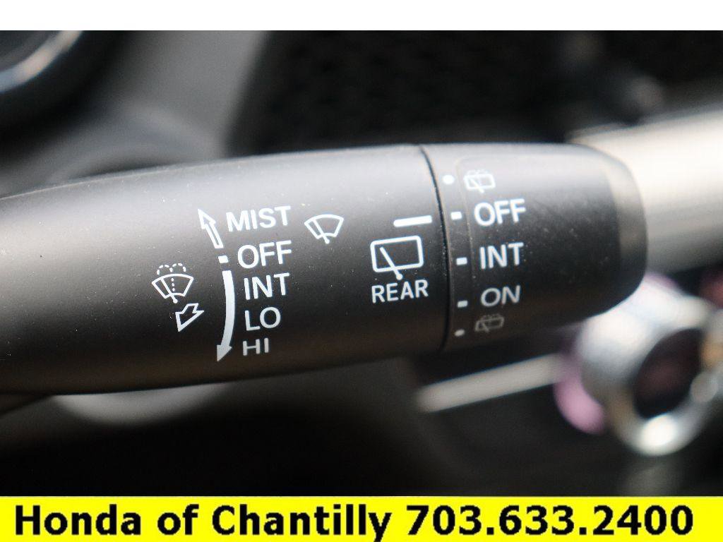 Certified 2023 Honda CR-V LX image 11