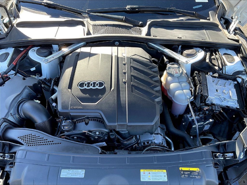 Used 2023 Audi A5 2.0T Premium w/ Convenience Package AWD/4WD image 31