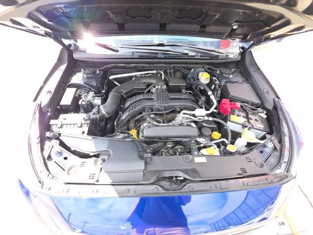 Used 2024 Subaru Crosstrek 2.0i Premium image 28