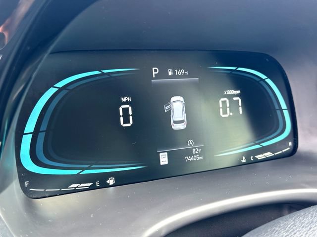 Used 2023 Hyundai Palisade XRT AWD/4WD image 11