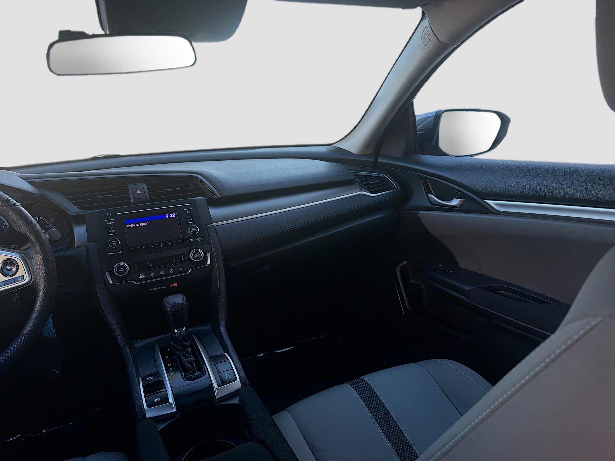 Certified 2020 Honda Civic LX image 21