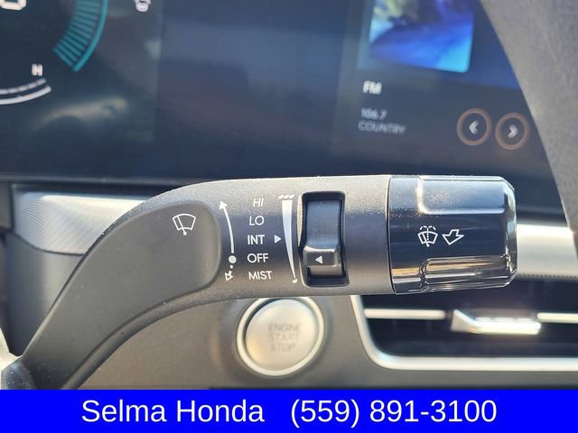 Used 2025 Hyundai Sonata SEL image 17