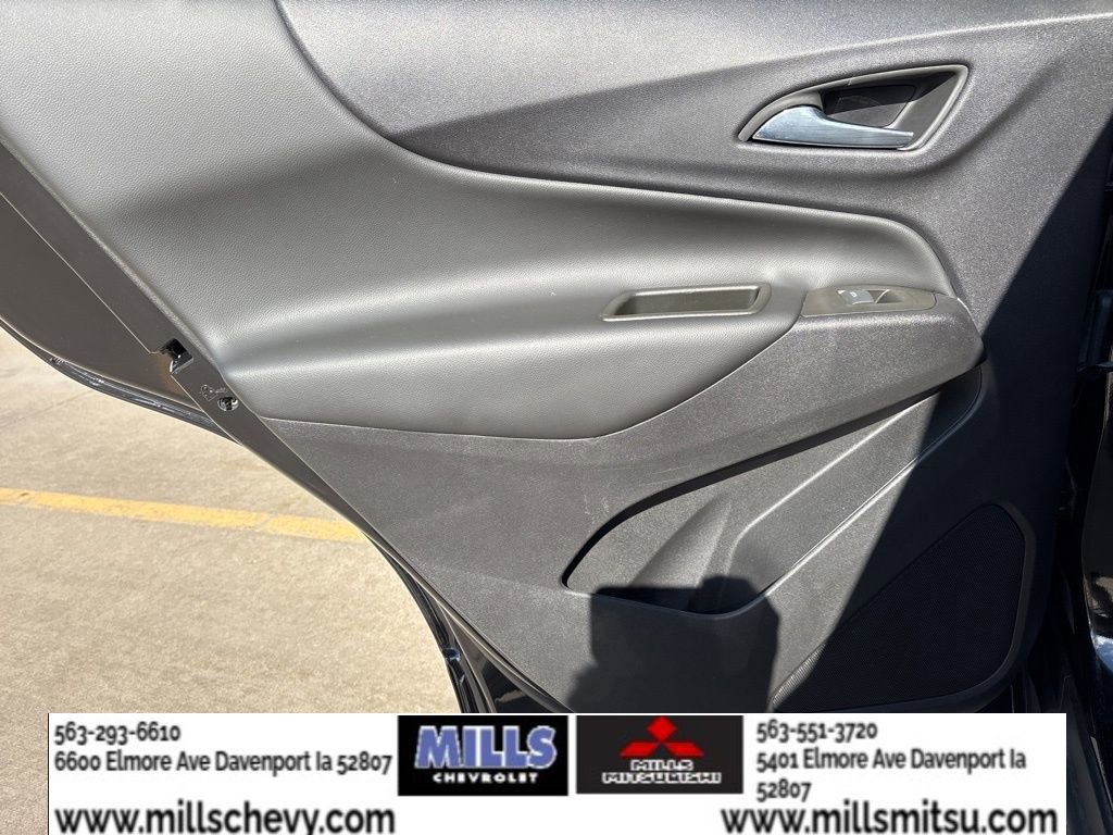 Used 2023 Chevrolet Equinox LT image 11