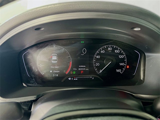 Certified 2025 Honda Civic Sport image 14