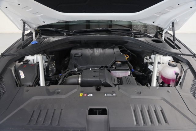 New 2026 Genesis GV70 2.5T Sport Prestige AWD/4WD image 5