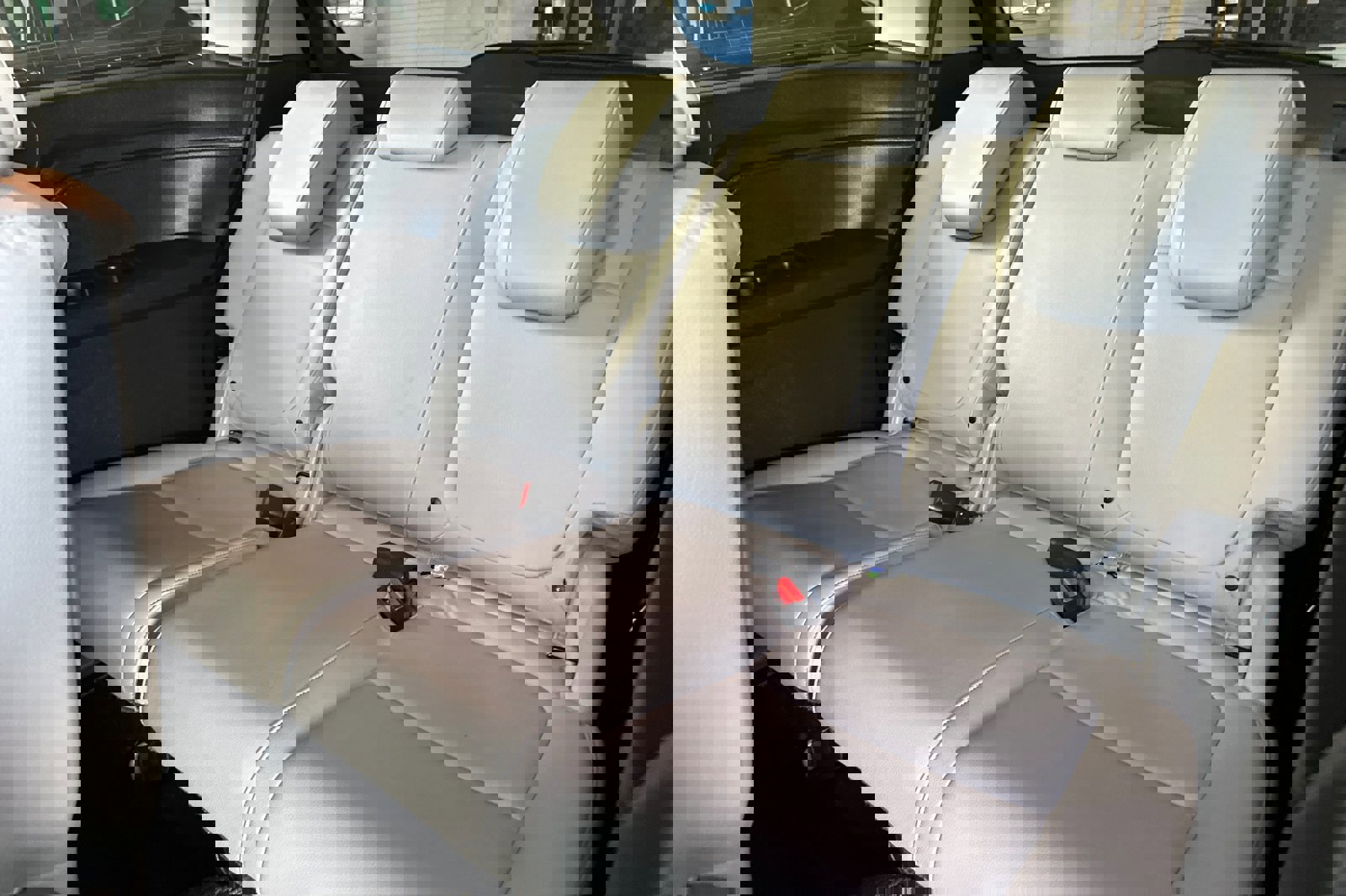 Used 2023 Honda Odyssey EX-L image 16