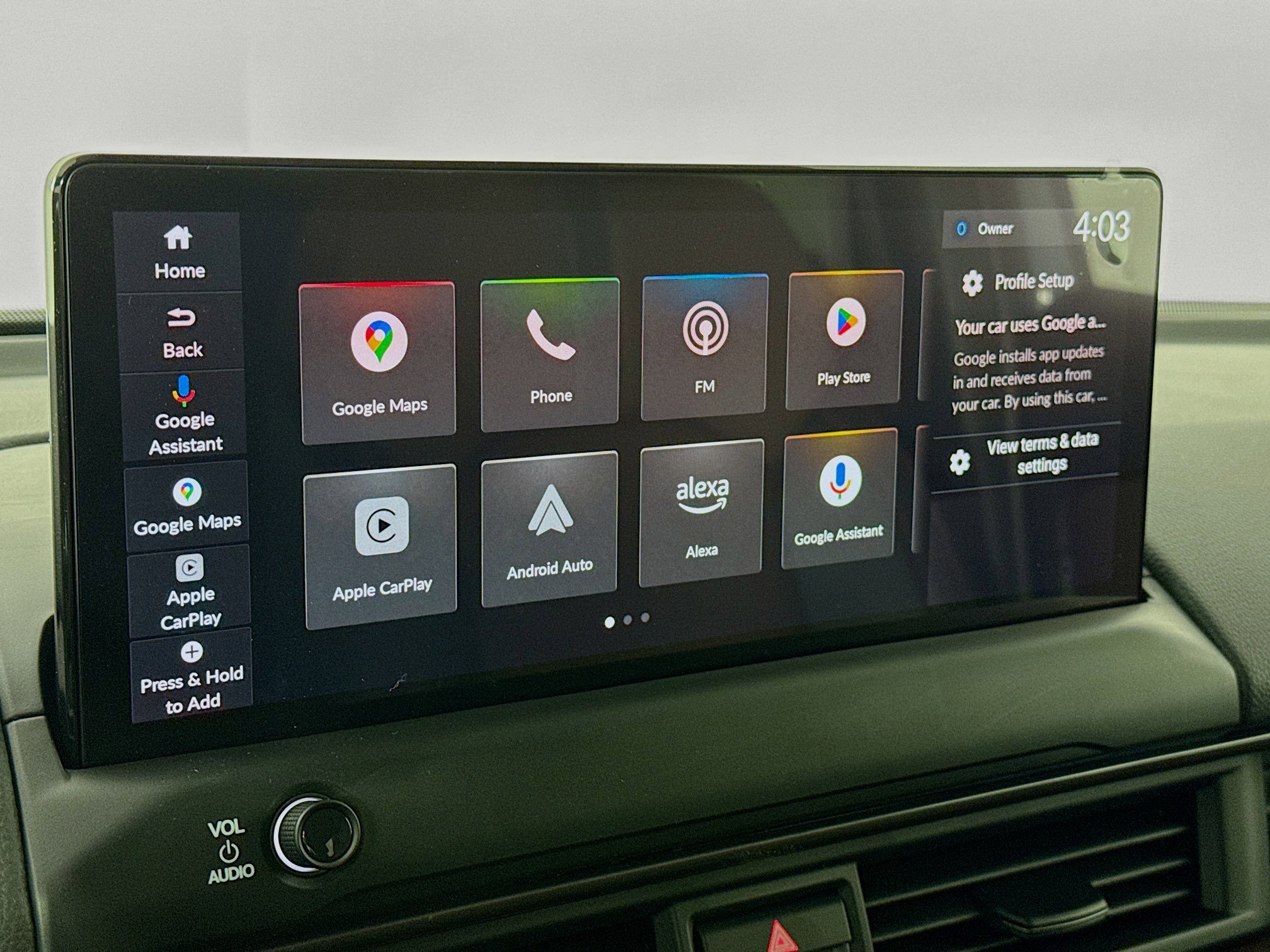 New 2026 Honda Pilot TrailSport image 15