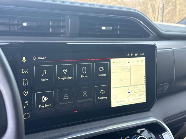 Used 2025 GMC Sierra 1500 Denali w/ Technology Package image 16