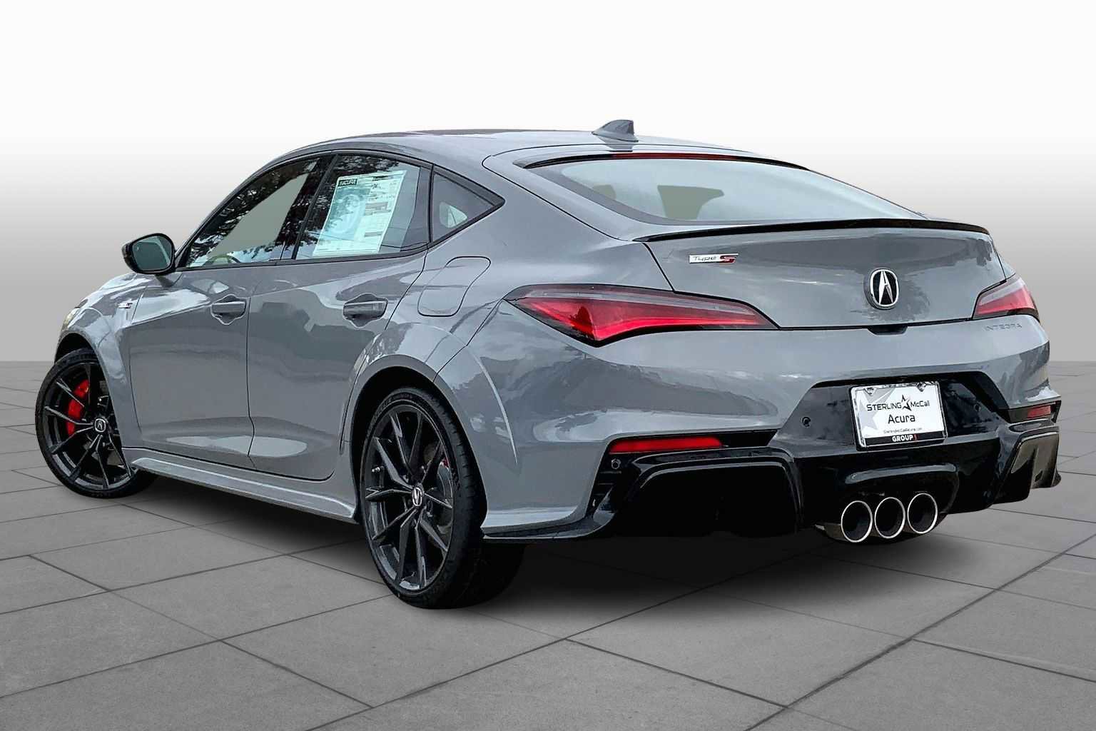 New 2026 Acura Integra Type S image 11