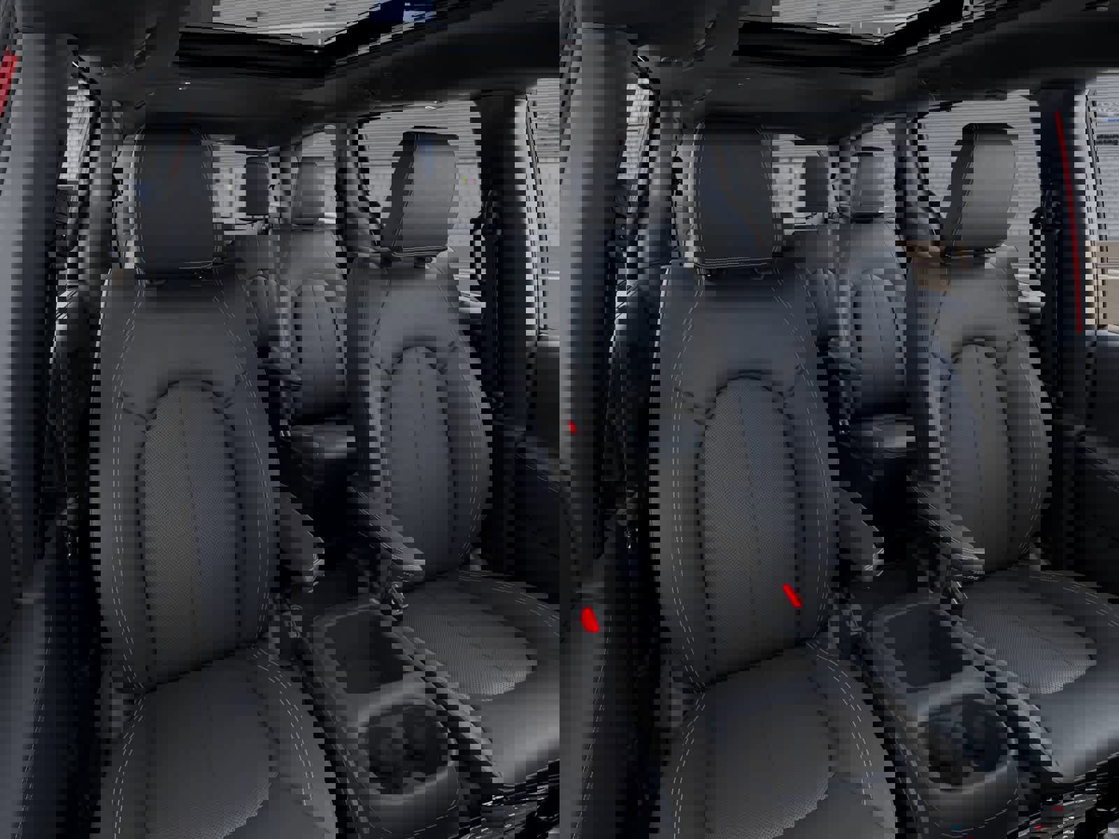 New 2026 Chrysler Pacifica Select image 16