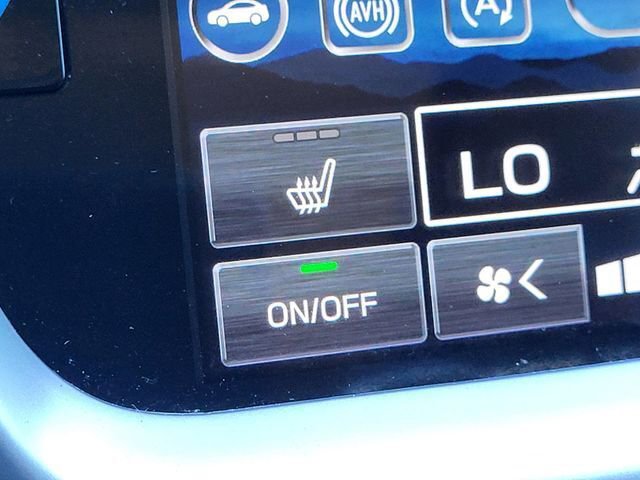 Used 2020 Subaru Outback Premium image 27