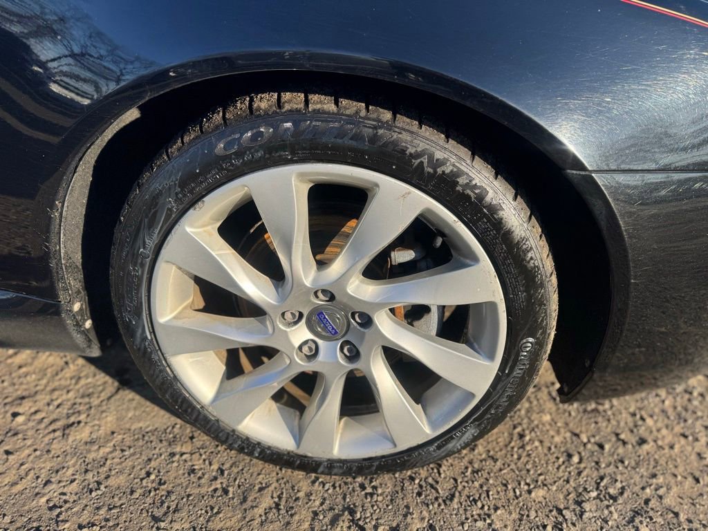 Used 2016 Volvo S80 T5 w/ Convenience Package image 12