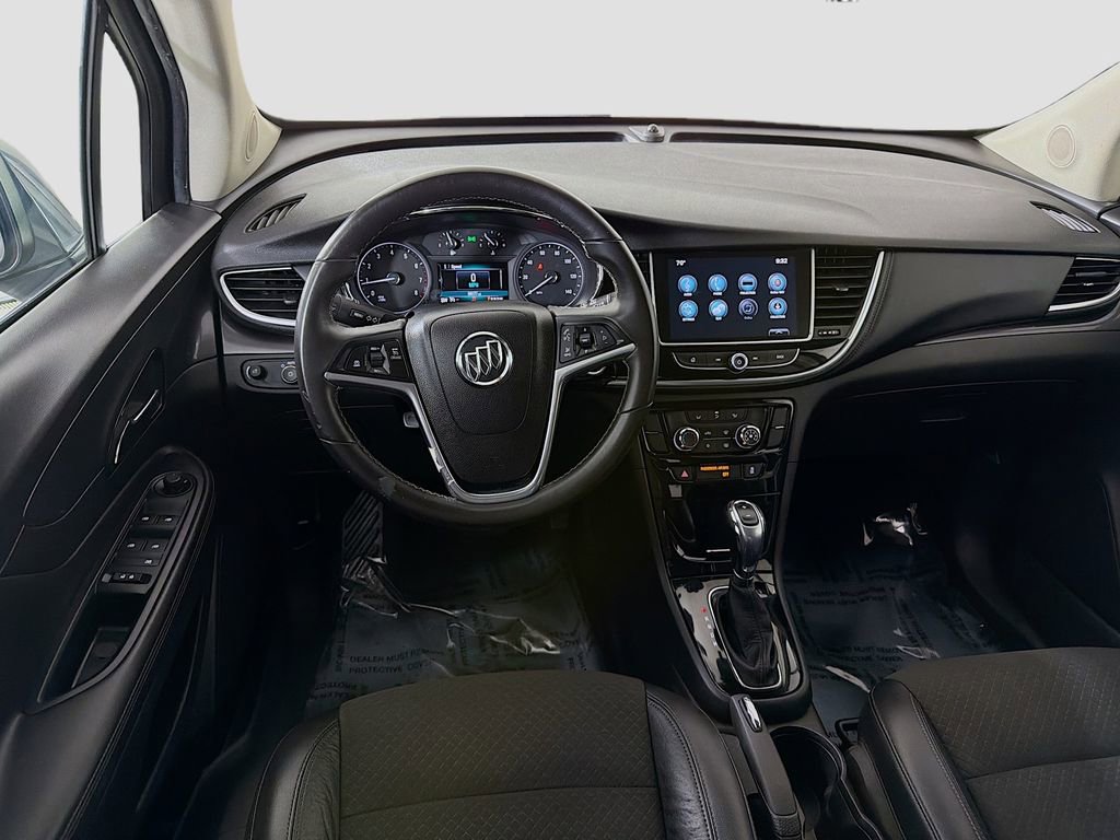 Used 2017 Buick Encore Preferred image 22