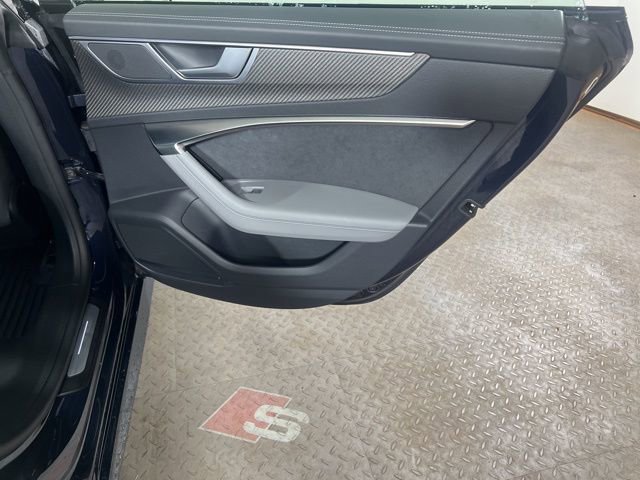 Used 2023 Audi S7 Premium Plus w/ Premium Plus Package image 14