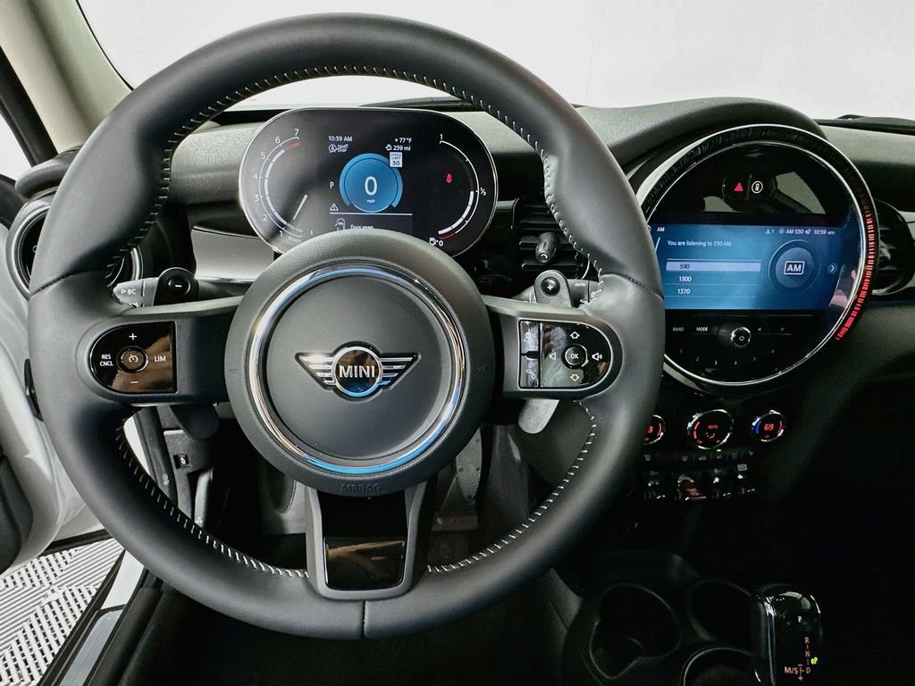 Used 2024 MINI Cooper S FWD image 11