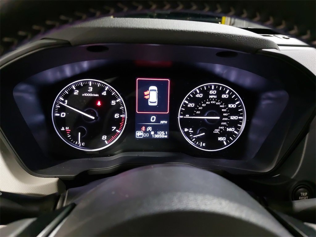 Used 2025 Subaru Forester Premium w/ Convenience Package #1 image 20